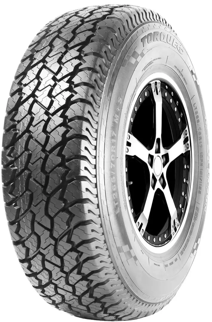 Anvelope Torque TQAT701 265/75 R16 116S