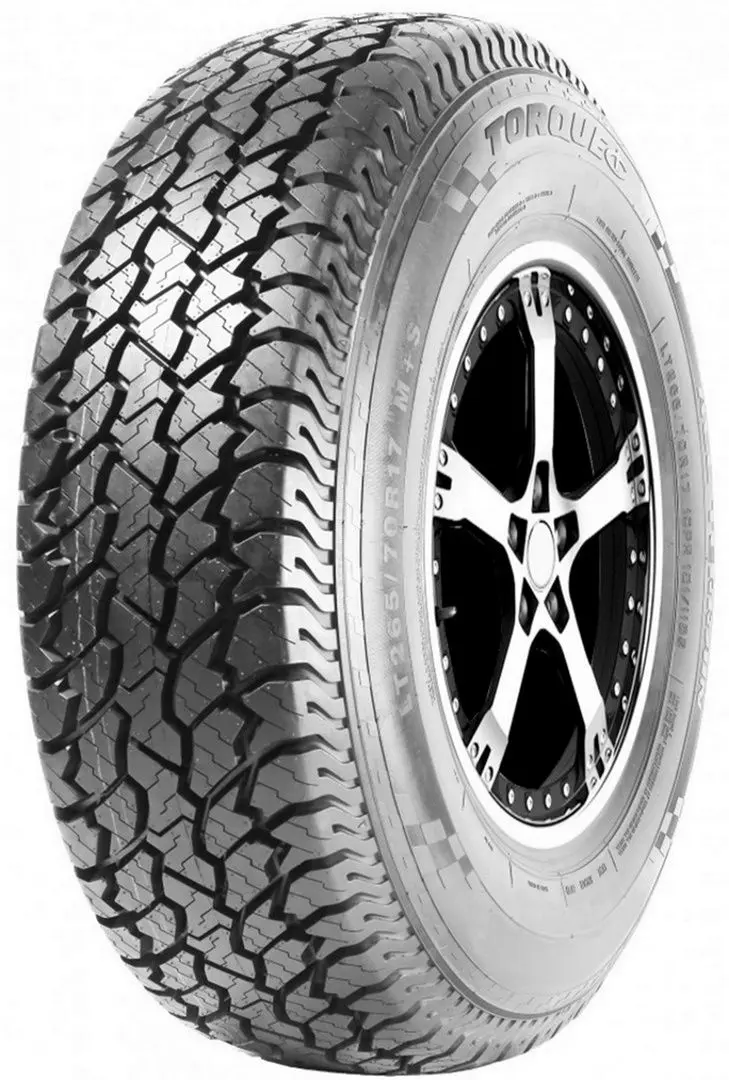 Anvelope Torque TQAT701 285/75 R16 126R 10PR LT