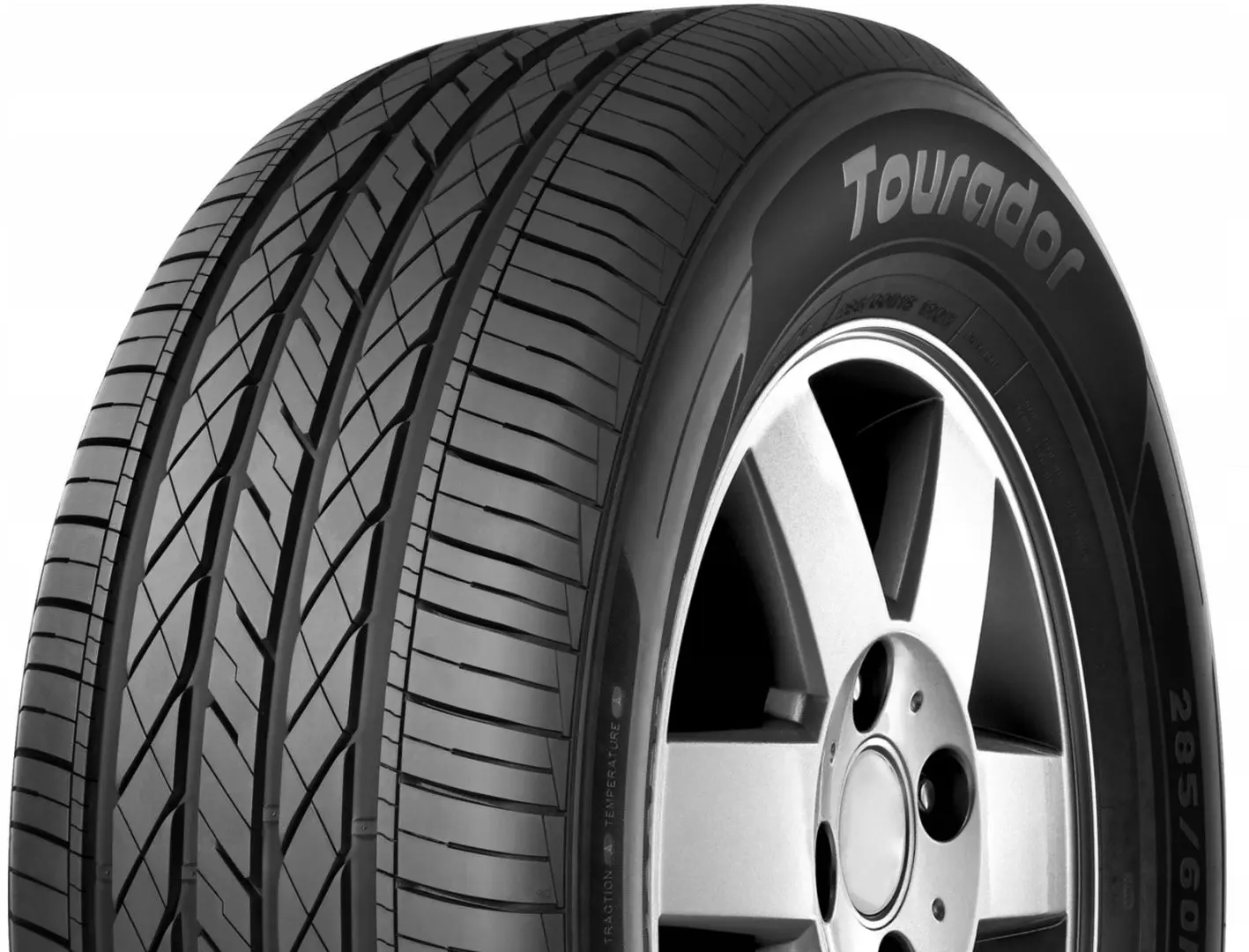 Шины Tourador Comfort X Suv 285/60 R18 120H - 3