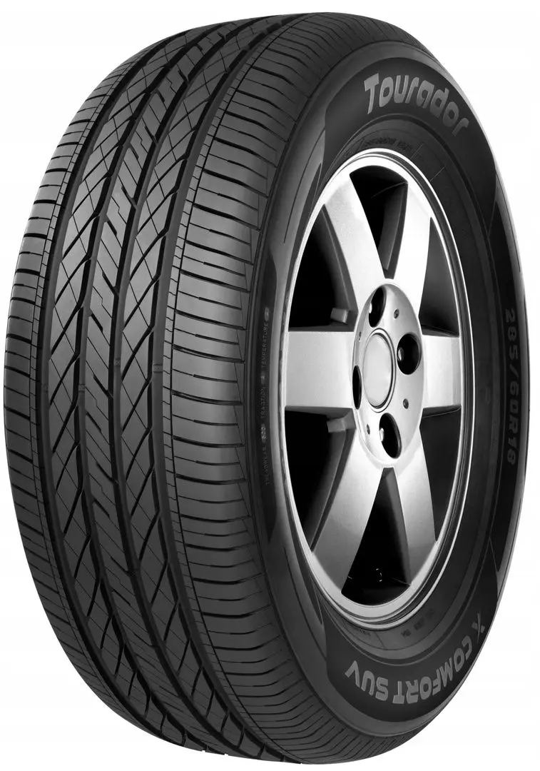 Шины Tourador Comfort X Suv 285/60 R18 120H