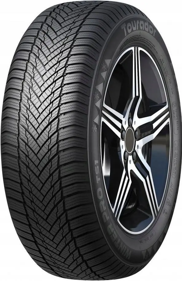Anvelope Tourador Winter Pro TS1 155/60 R15 74T