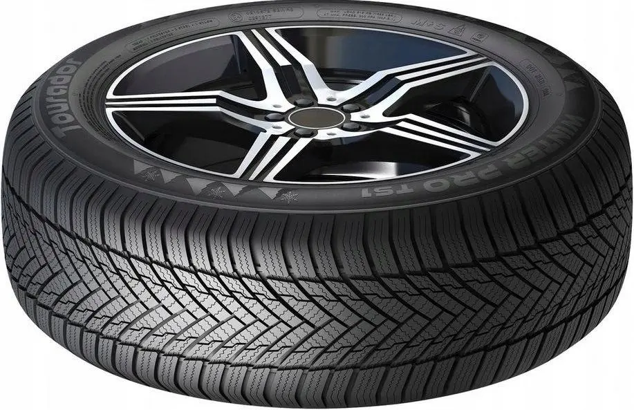 Anvelope Tourador Winter Pro TS1 215/60 R16 99H XL - 2