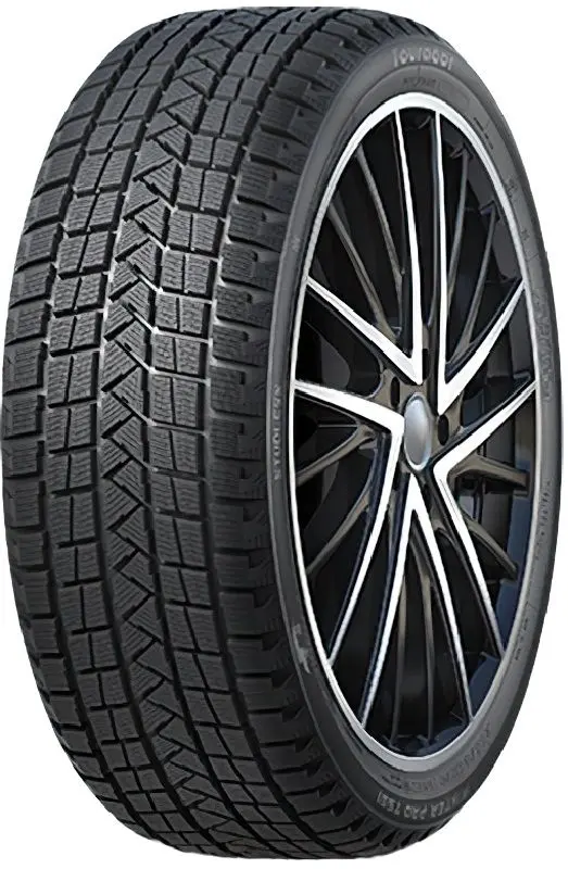 Шины Tourador Winter Pro TSS1 235/60 R18 107T XL