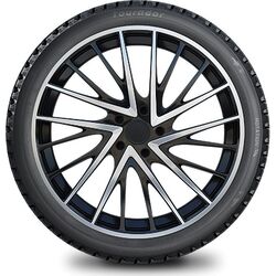 Шины Tourador Winter Pro TSS1 235/60 R18 107T XL Thumb