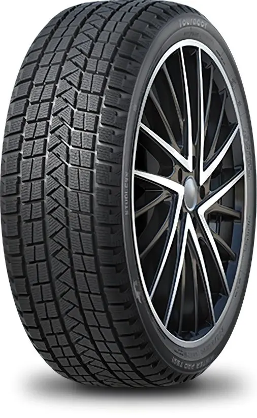 Шины Tourador Winter Pro TSS1 235/65 R17 104T
