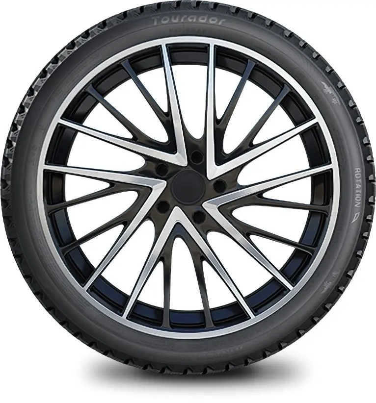Шины Tourador Winter Pro TSS1 245/55 R19 103T