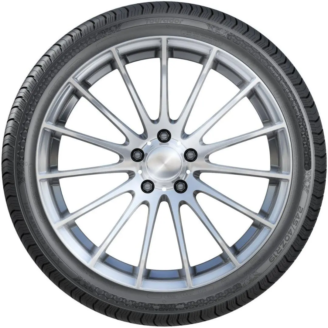 Anvelope Tourador X All Climate TF1 205/55 R16 91V - 2