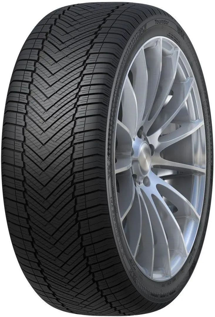 Anvelope Tourador X All Climate TF1 205/55 R16 91V