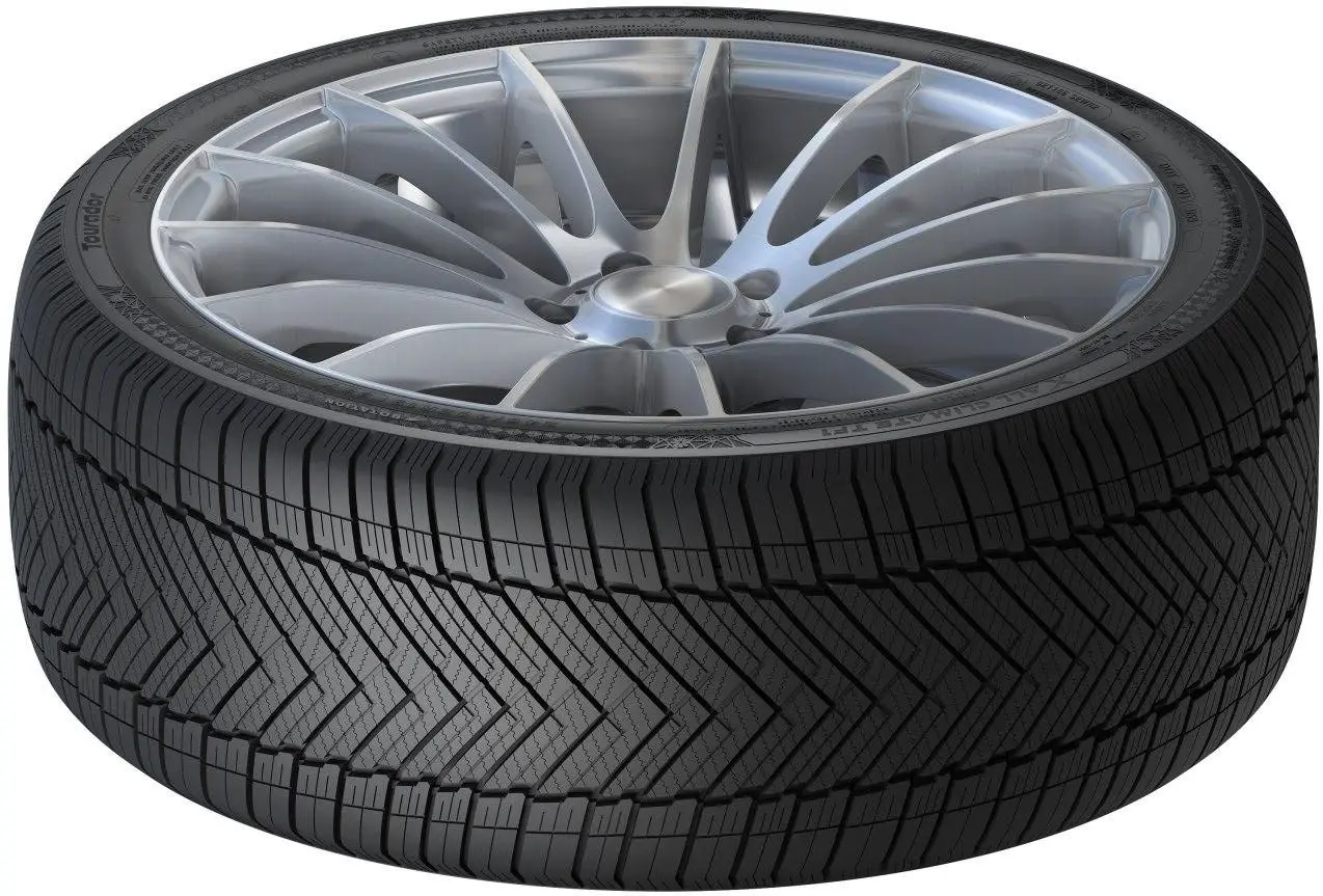 Шины Tourador X All Climate TF1 215/50 R17 95W XL