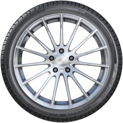 Шины Tourador X All Climate TF1 245/45 R18 100Y XL Thumb