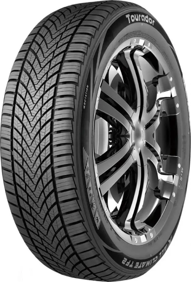 Anvelope Tourador X All Climate TF2 175/65 R14 82T