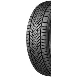 Anvelope Tourador X All Climate TF2 215/60 R17 100V XL Thumb