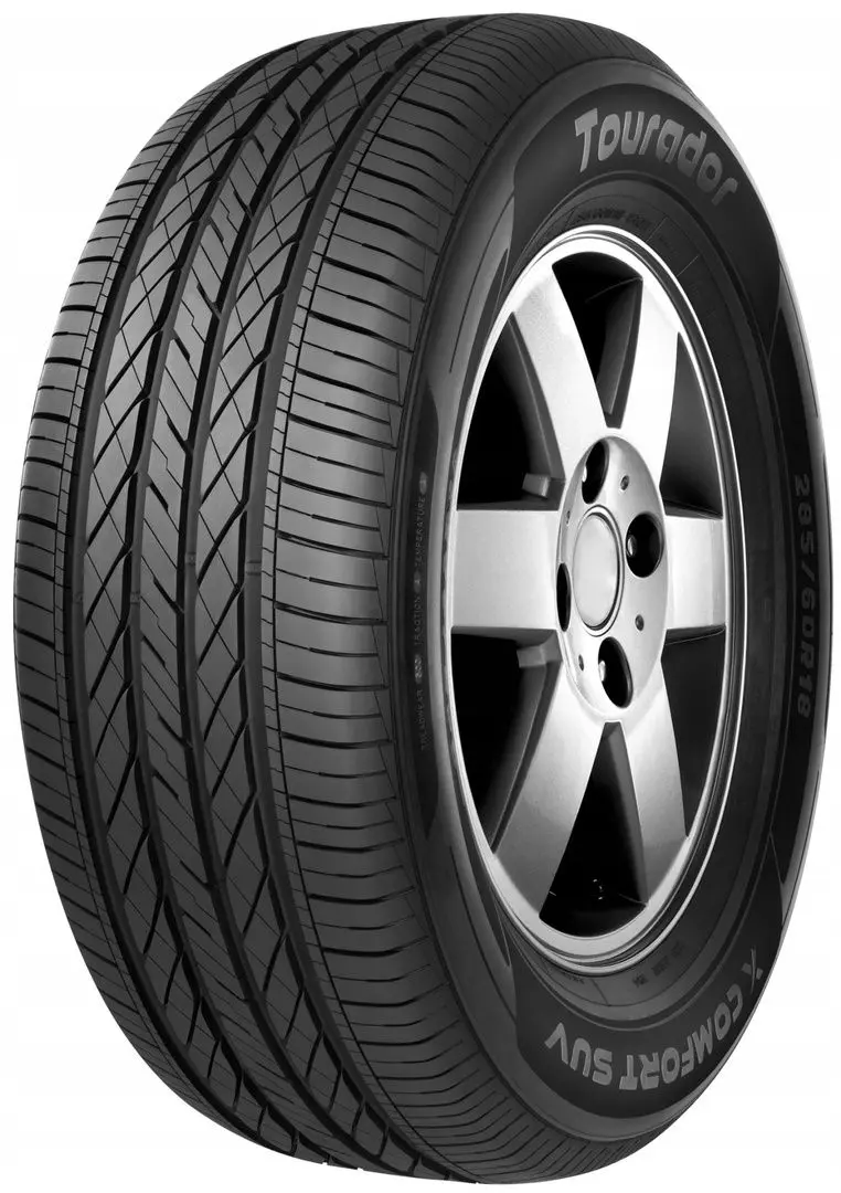 Шины Tourador X Comfort Suv 245/65 R17 111H XL