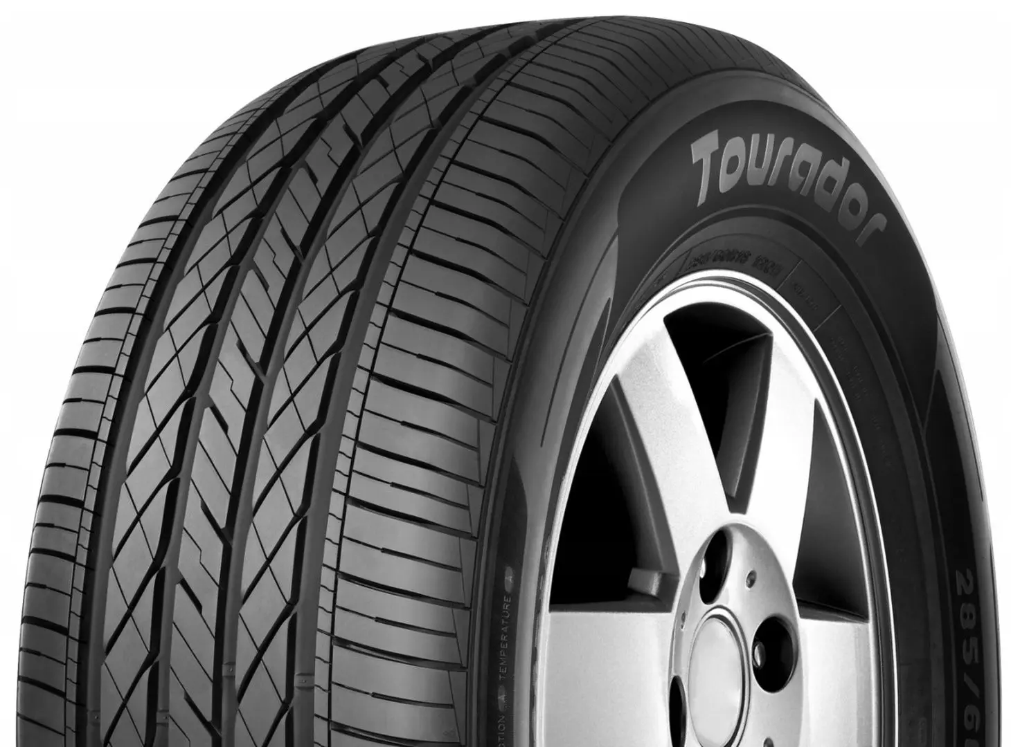 Шины Tourador X Comfort Suv 285/65 R17 116H