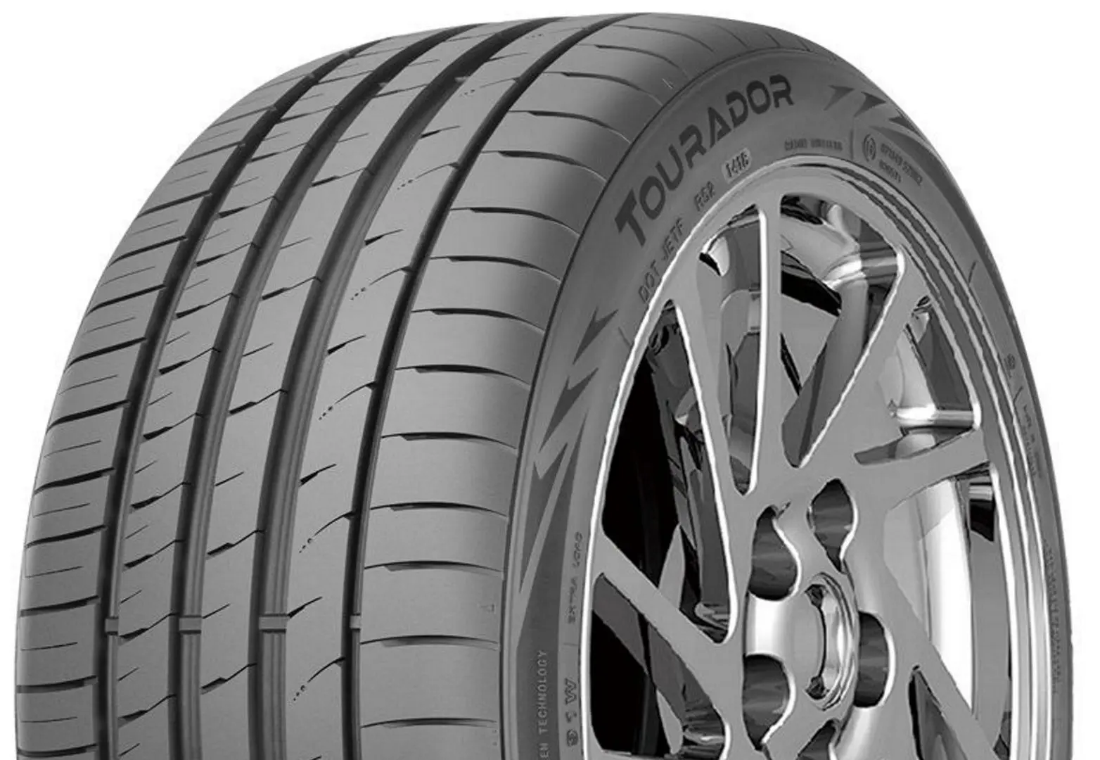 Шины Tourador X Speed TU1 215/50 R18 92V