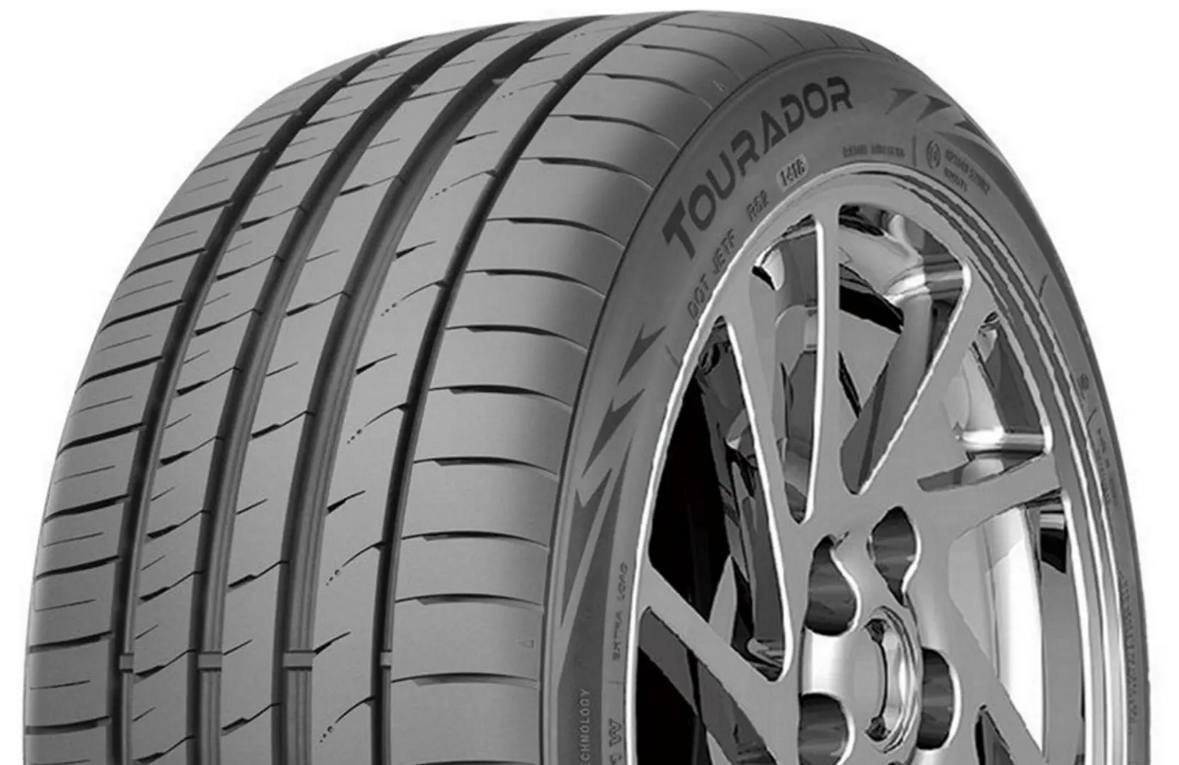 Шины Tourador X Speed TU1 225/45 R18 95W XL