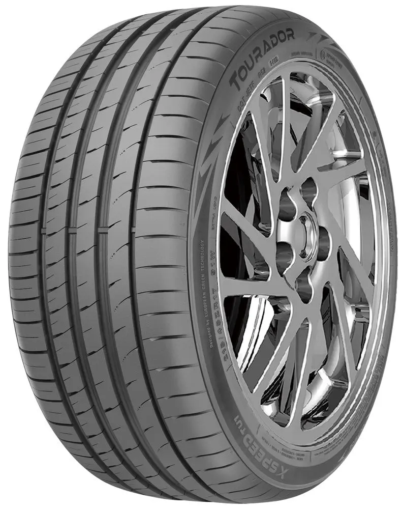 Шины Tourador X Speed TU1 225/55 R18 98V