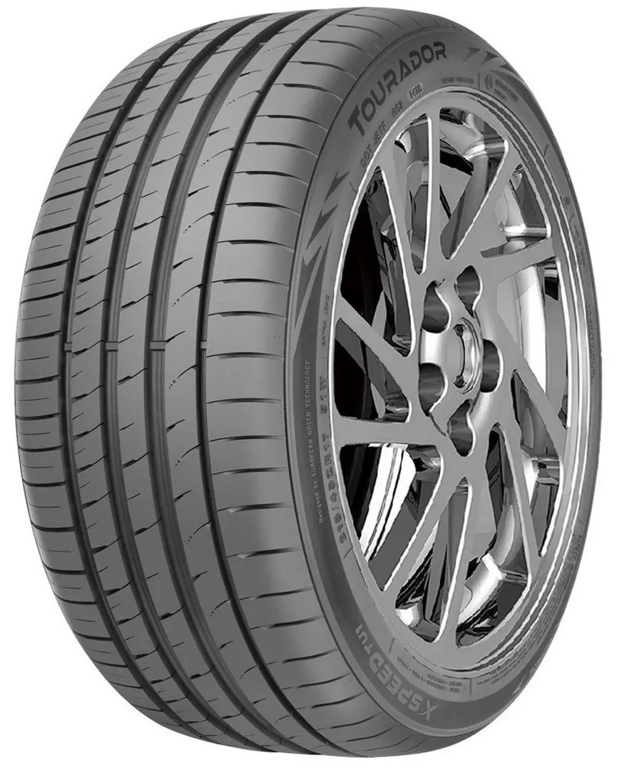 Шины Tourador X Speed TU1 255/55 R18 109Y XL