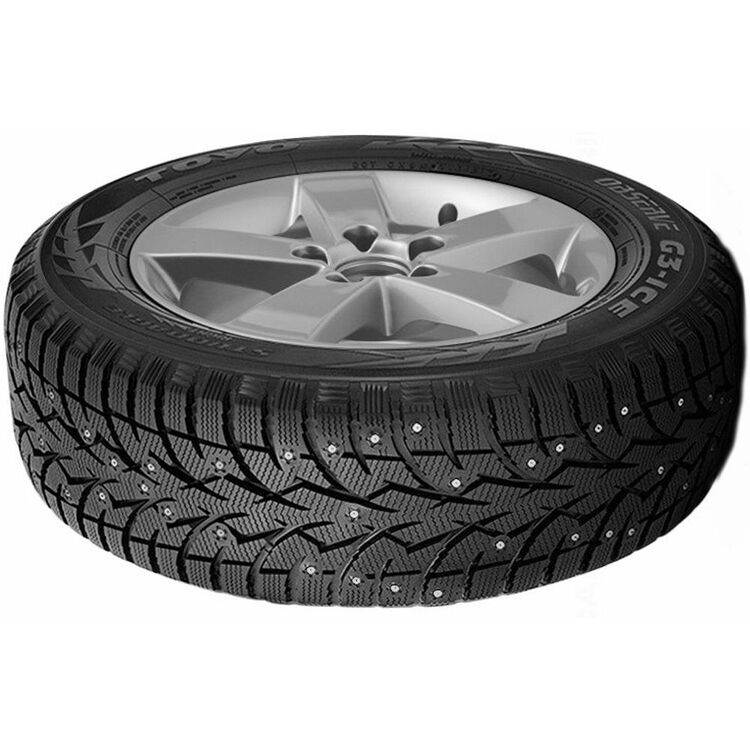 Шины Toyo Observe G3-Ice 195/60 R15 88T