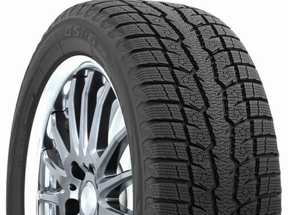 Anvelope Toyo Observe GSi-6 HP 225/50 R17 94V - 3