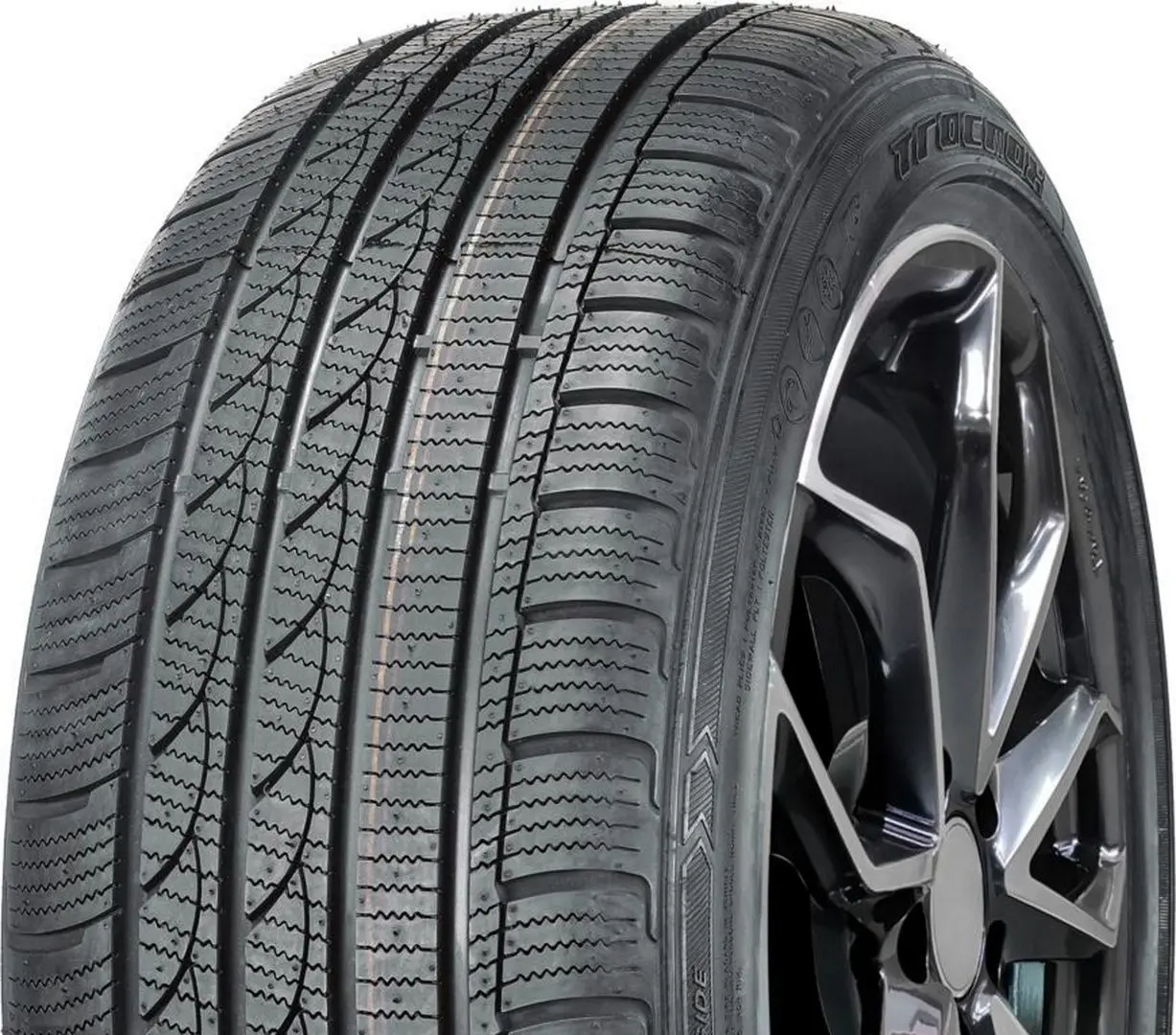 Anvelope Tracmax Ice-Plus S210 275/40 R19 105V XL