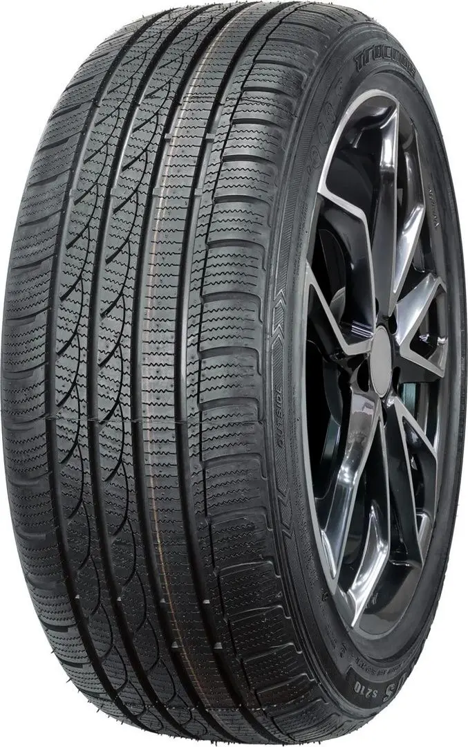 Anvelope Tracmax Ice-Plus S210 275/40 R19 105V XL