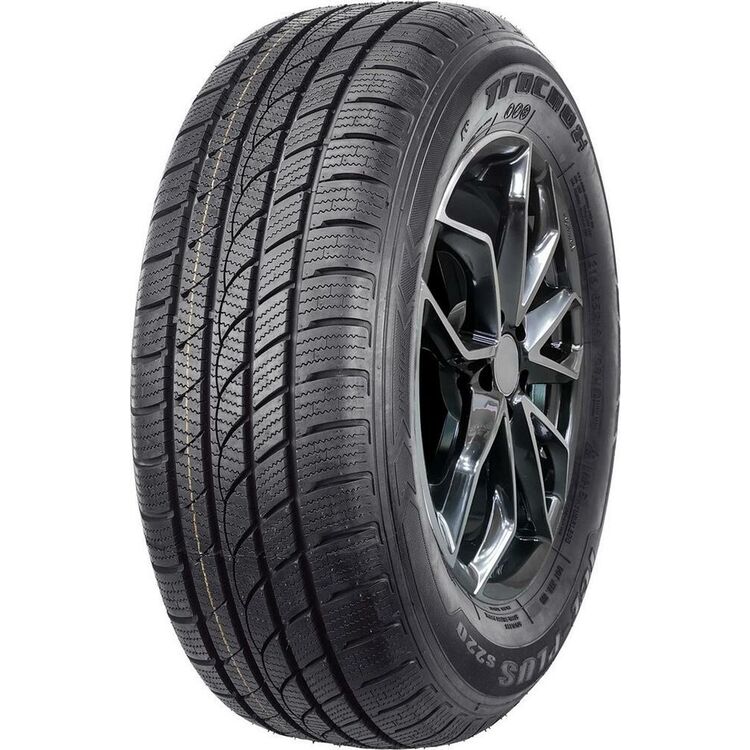 Tracmax Ice-Plus S220 XL