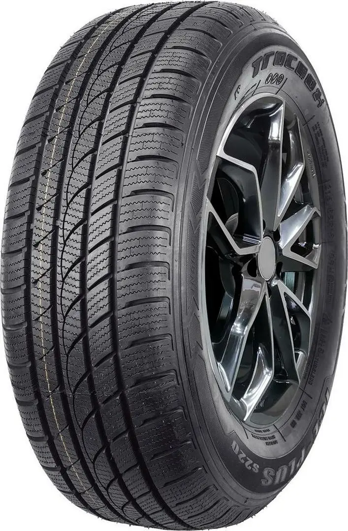 Anvelope Tracmax Ice-Plus S220 255/55 R18 109H XL
