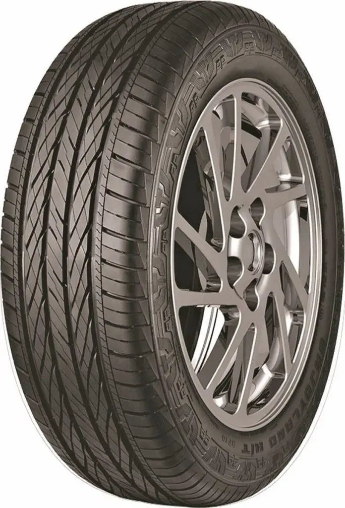 Anvelope Tracmax X-Privilo H/T 225/60 R17 99H
