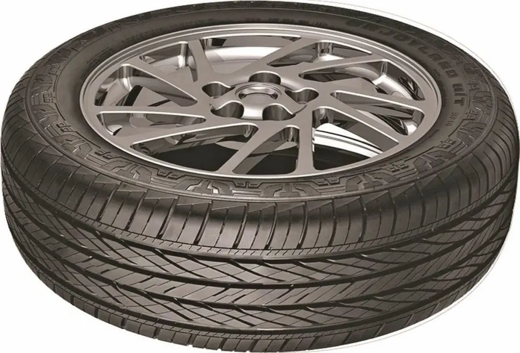 Anvelope Tracmax X-Privilo H/T 235/65 R17 108H XL
