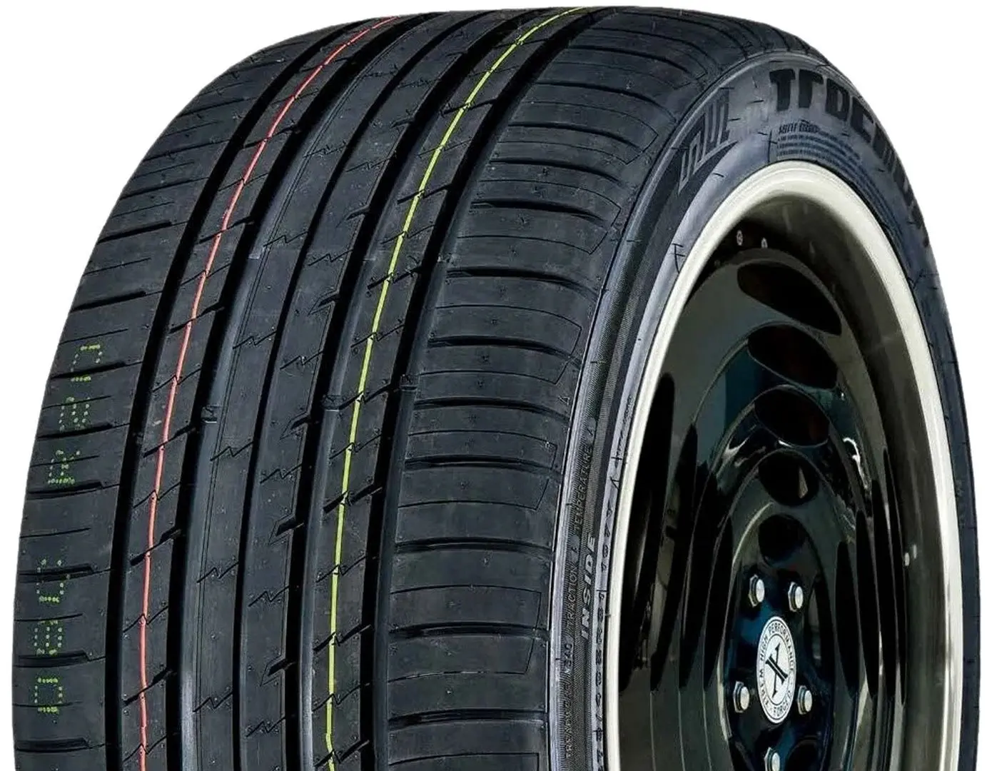 Anvelope Tracmax X-privilo RS01+ 295/40 R21 111W XL