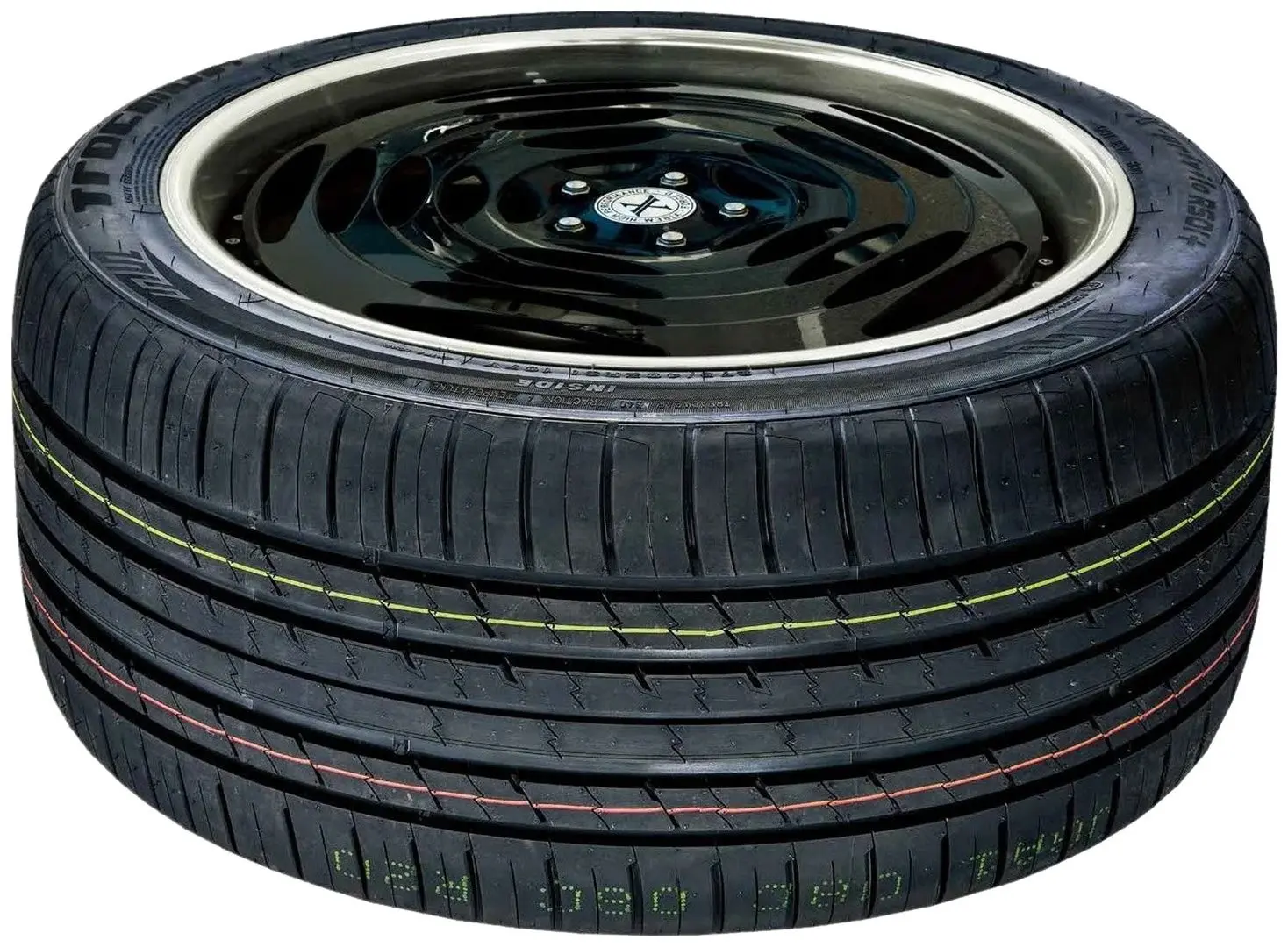 Anvelope Tracmax X-privilo RS01+ 295/40 R21 111W XL