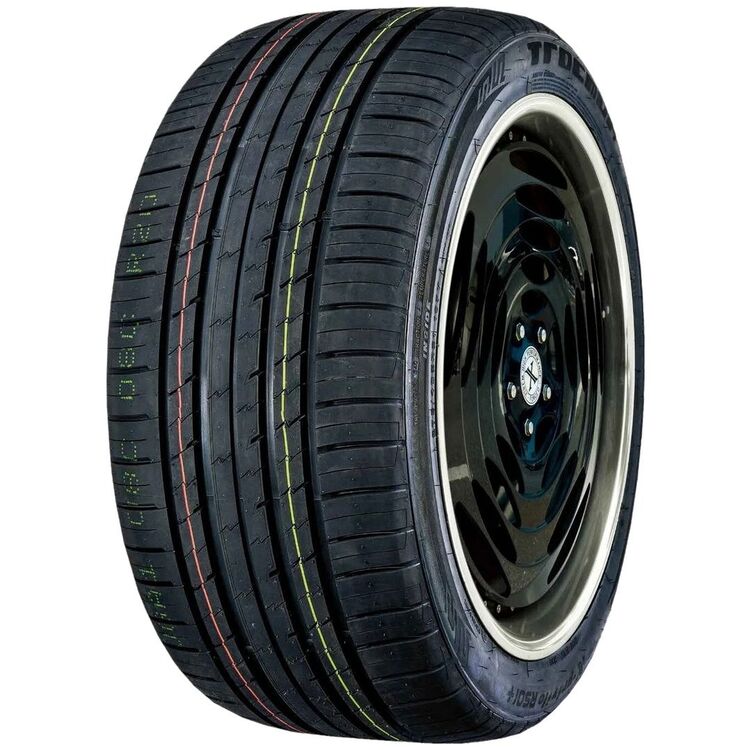 Anvelopa Tracmax X-privilo RS01+ 275/45 R20 110Y XL