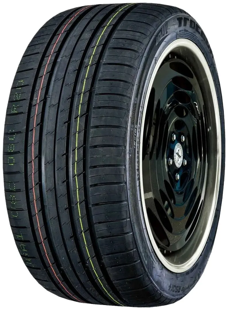 Anvelope Tracmax X-privilo RS01+ 295/40 R21 111W XL