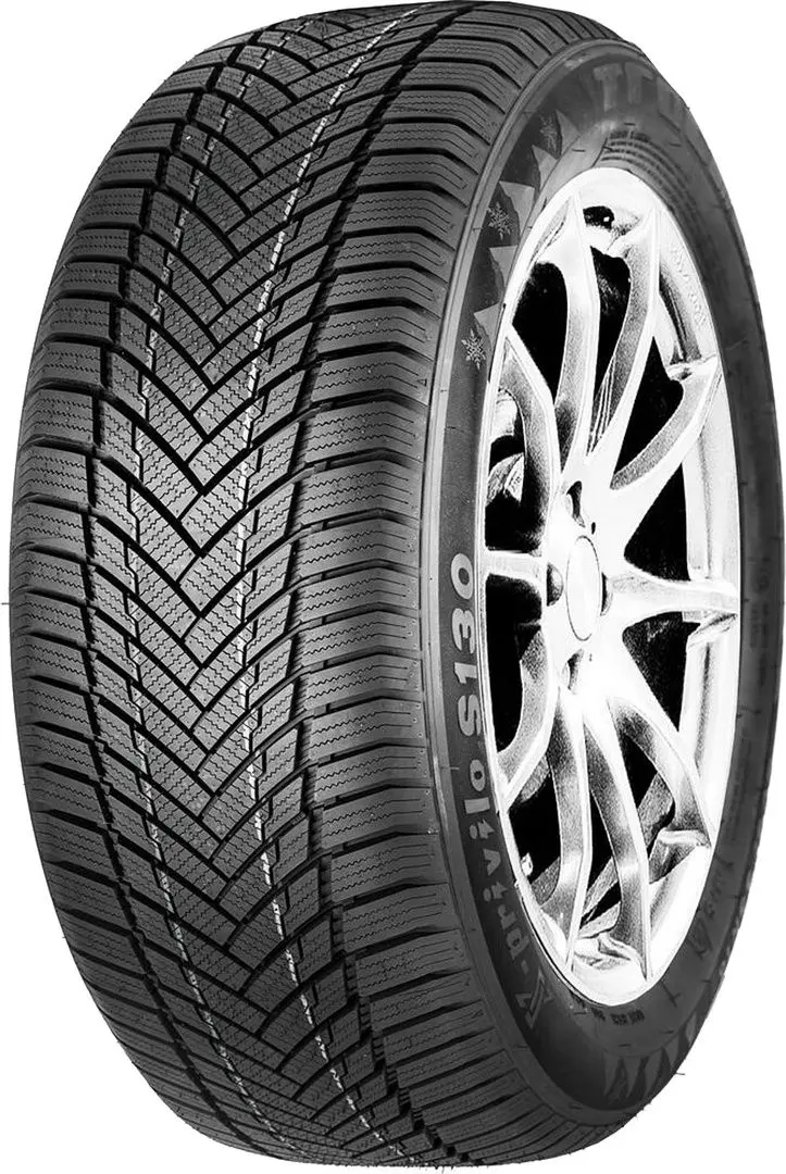 Anvelope Tracmax X-Privilo S130 195/55 R16 91V XL