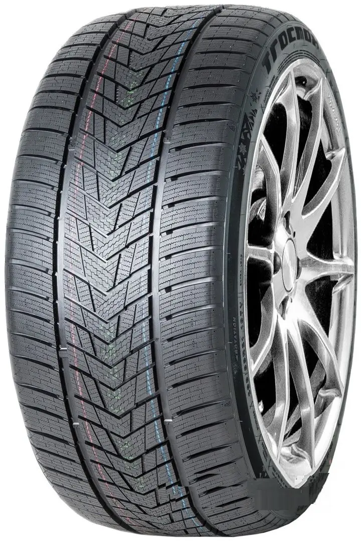 Anvelope Tracmax X-Privilo S330 215/45 R18 93V XL