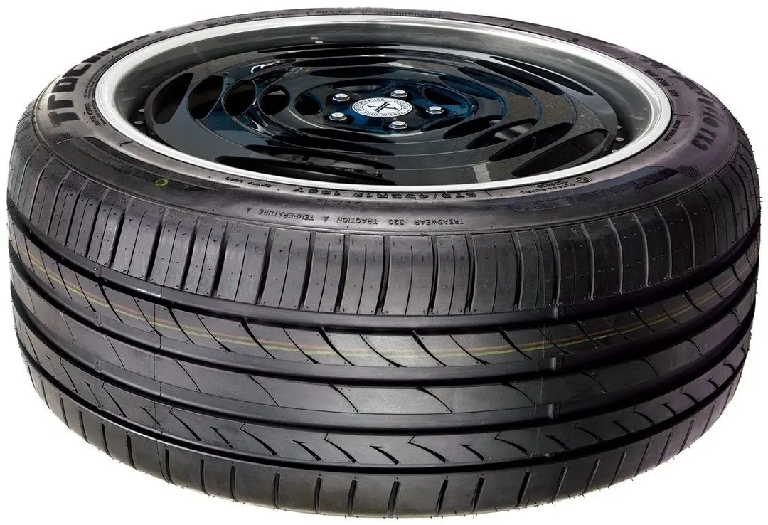 Anvelope Tracmax X-Privilo TX3 285/45 ZR19 111Y XL