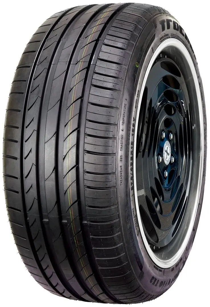 Anvelope Tracmax X-Privilo TX3 285/45 ZR19 111Y XL