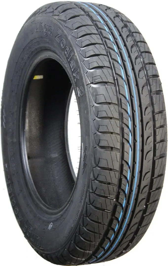 Anvelope Tunga Zodiak 2 PS-7 185/60 R14 86T