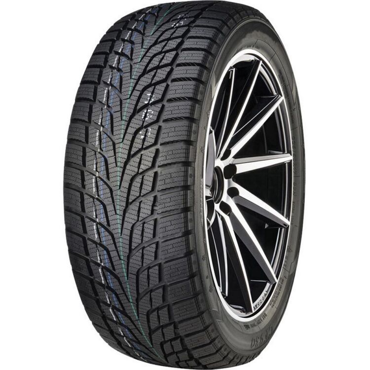 Unigrip Winter Pro S100 XL