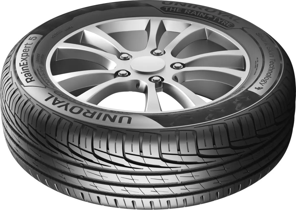 Anvelope Uniroyal RainExpert 5 185/65 R15 88T - 3