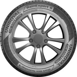 Anvelope Uniroyal RainExpert 5 215/65 R16 98H Thumb