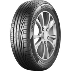 Шины Uniroyal RainExpert 5 235/60 R18 103V FR