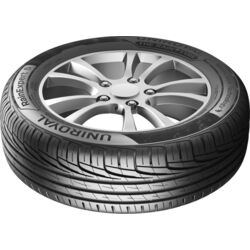 Шины Uniroyal RainExpert 5 235/65 R17 108V XL FR Thumb