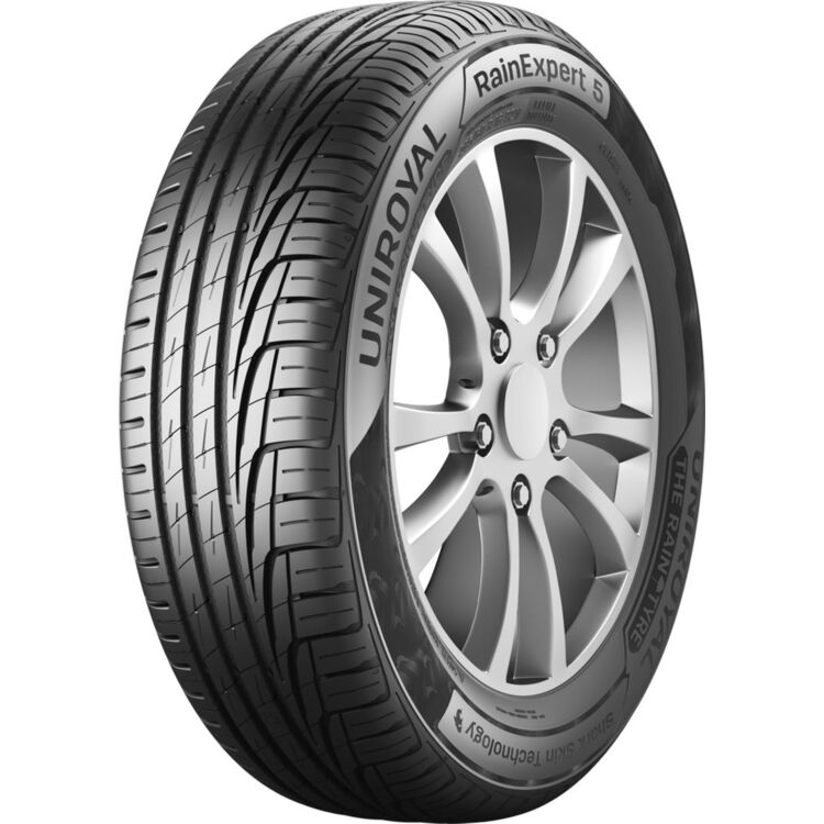 Uniroyal RainExpert 5 XL