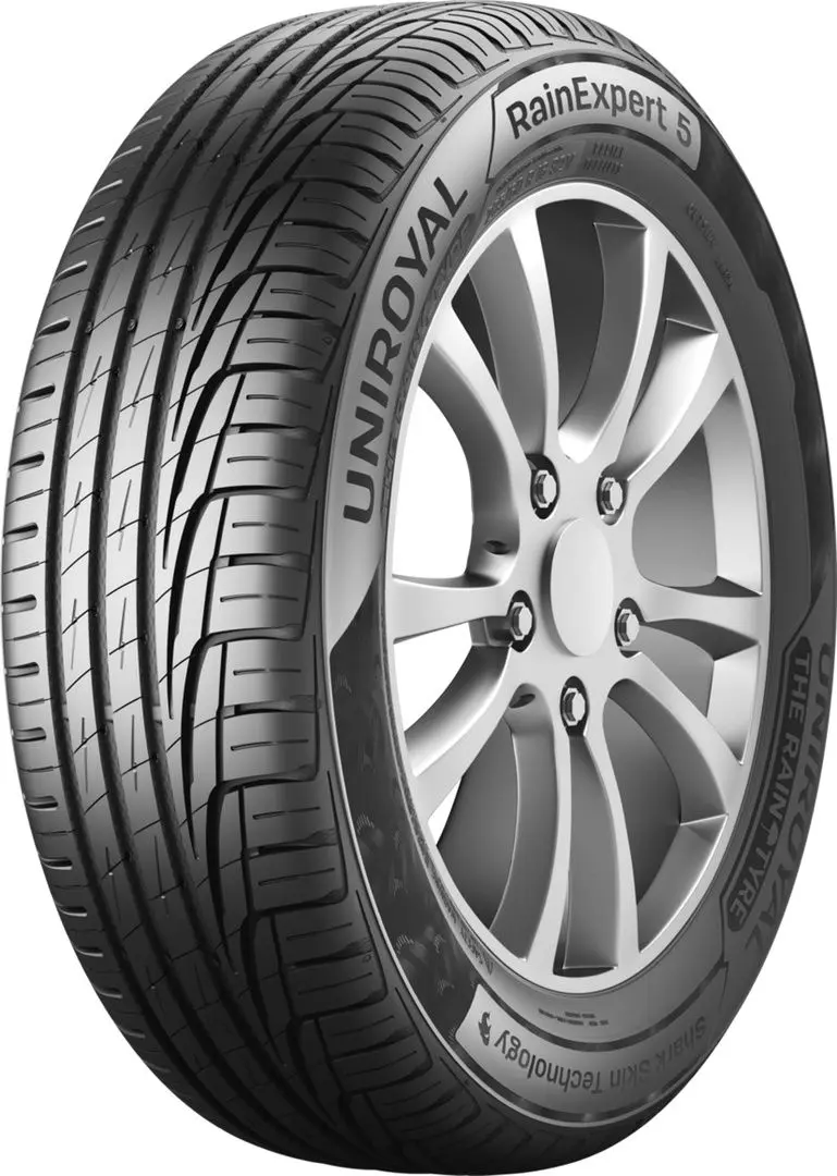 Шины Uniroyal RainExpert 5 235/65 R17 108V XL FR