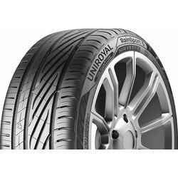 Шины Uniroyal RainSport 5 235/55 R17 99V FR TL Thumb