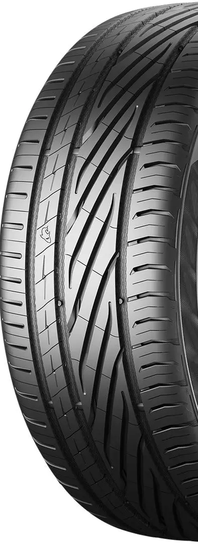 Шины Uniroyal RainSport 5 235/55 R18 100H FR - 2