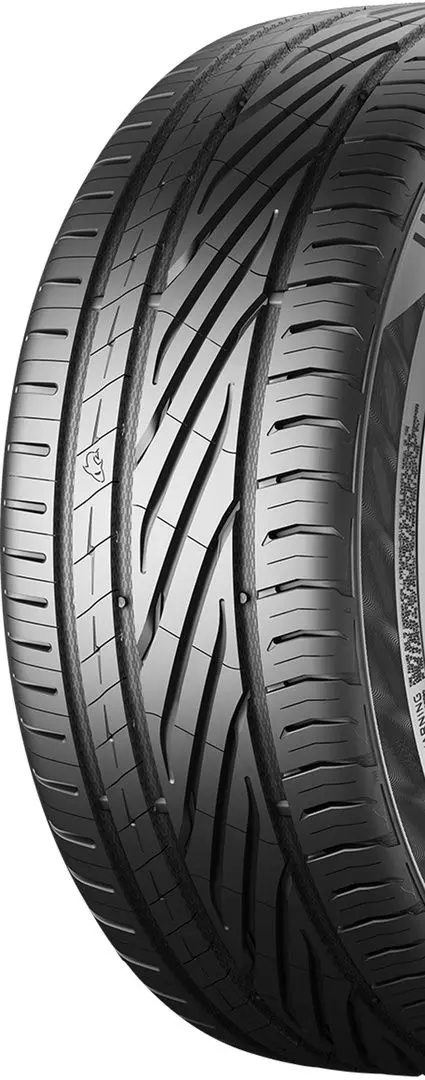 Шины Uniroyal RainSport 5 245/40 R19 98Y XL FR - 2