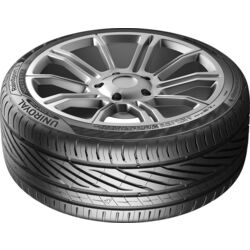 Шины Uniroyal RainSport 5 245/40 R19 98Y XL FR Thumb